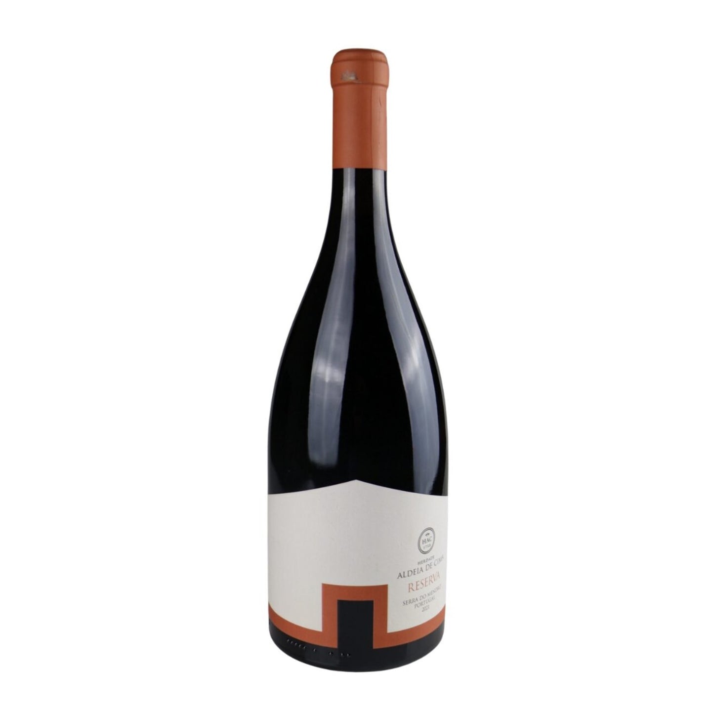 Magnum Herdade Aldeia de Cima Reserva Tinto