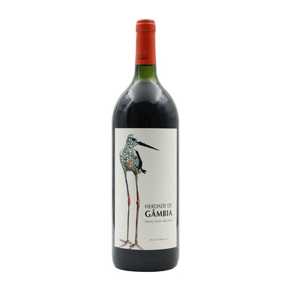 Magnum Herdade da Gambia Red 2019