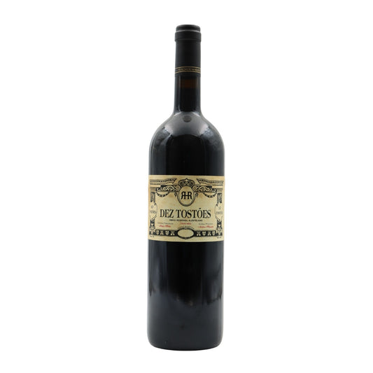 Magnum 10 Tostões Red 2019