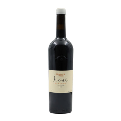 Magnum Herdade do Peso Ícone Tinto 2018
