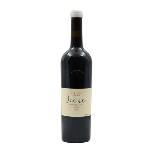 Magnum Herdade do Peso Ícone Tinto 2018