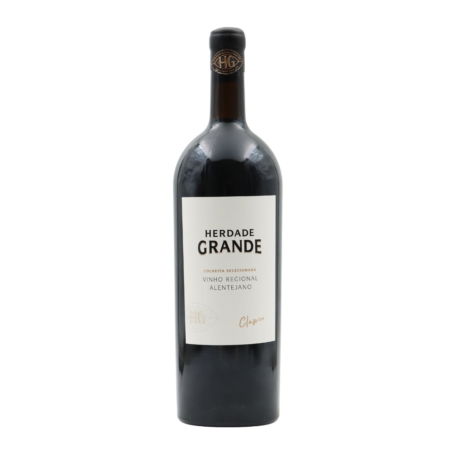 Magnum Herdade Grande Tinto 2017