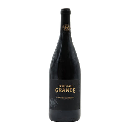 Magnum Herdade Grande Grand Reserve Red 2015