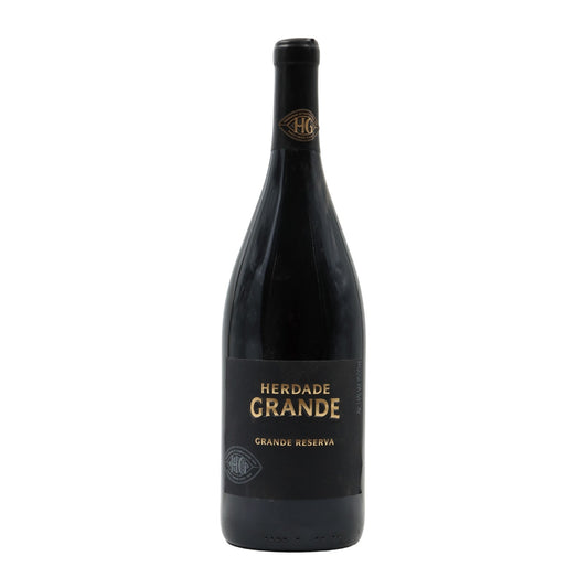 Magnum Herdade Grande Grande Reserva Tinto 2015