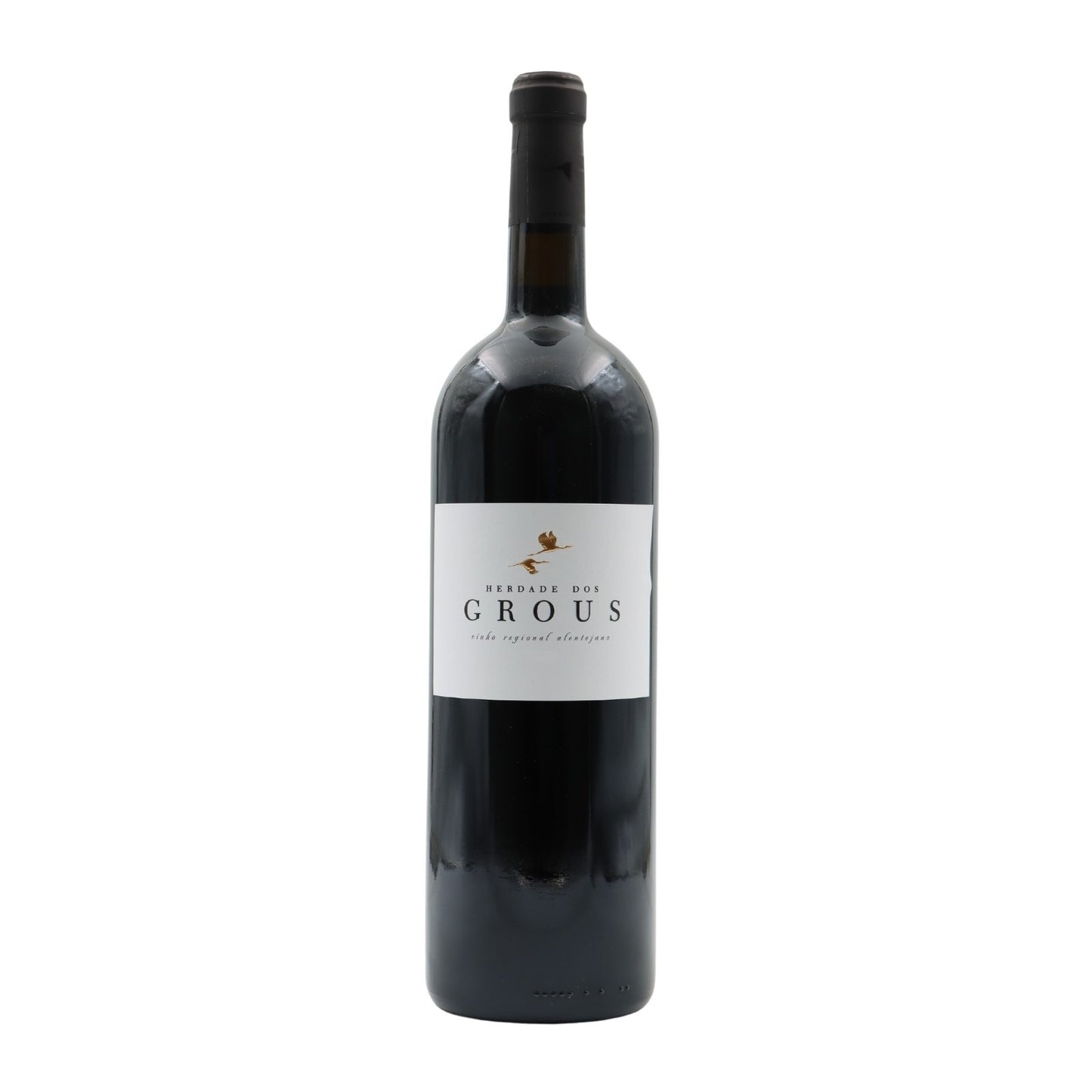 Magnum Herdade Grous Tinto 2020