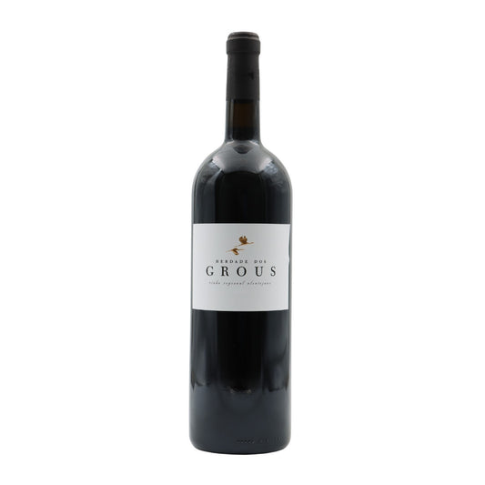 Magnum Herdade Grous Red 2020