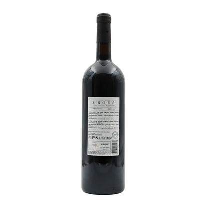 Magnum Herdade Grous Red 2020