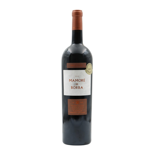 Magnum Mamoré de Borba Reserva Tinto 2015