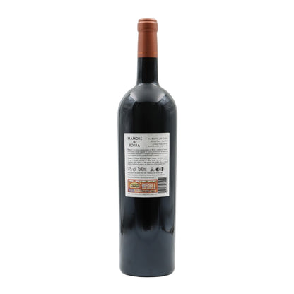 Magnum Mamoré de Borba Reserva Tinto 2015