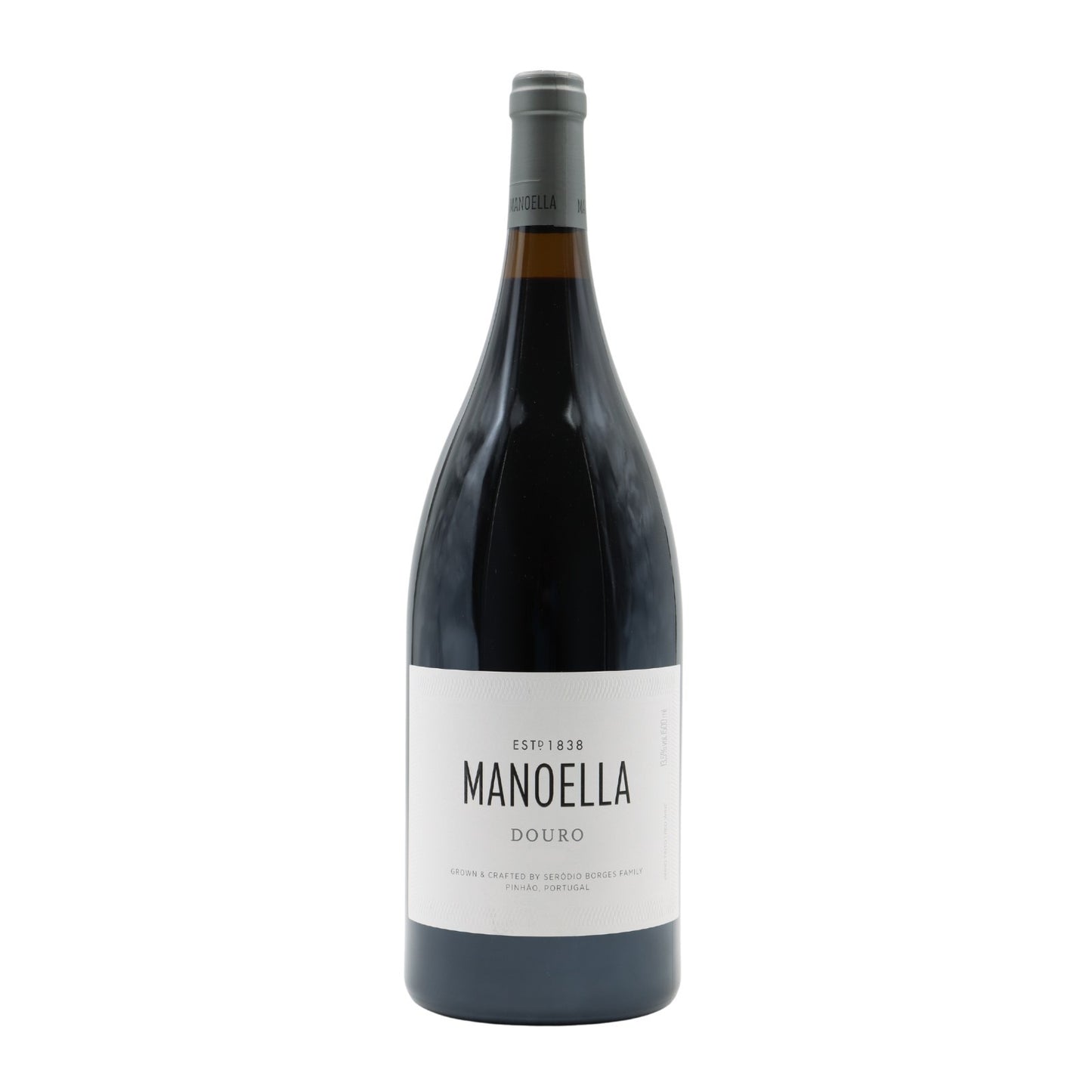 Magnum Manoella Red 2021