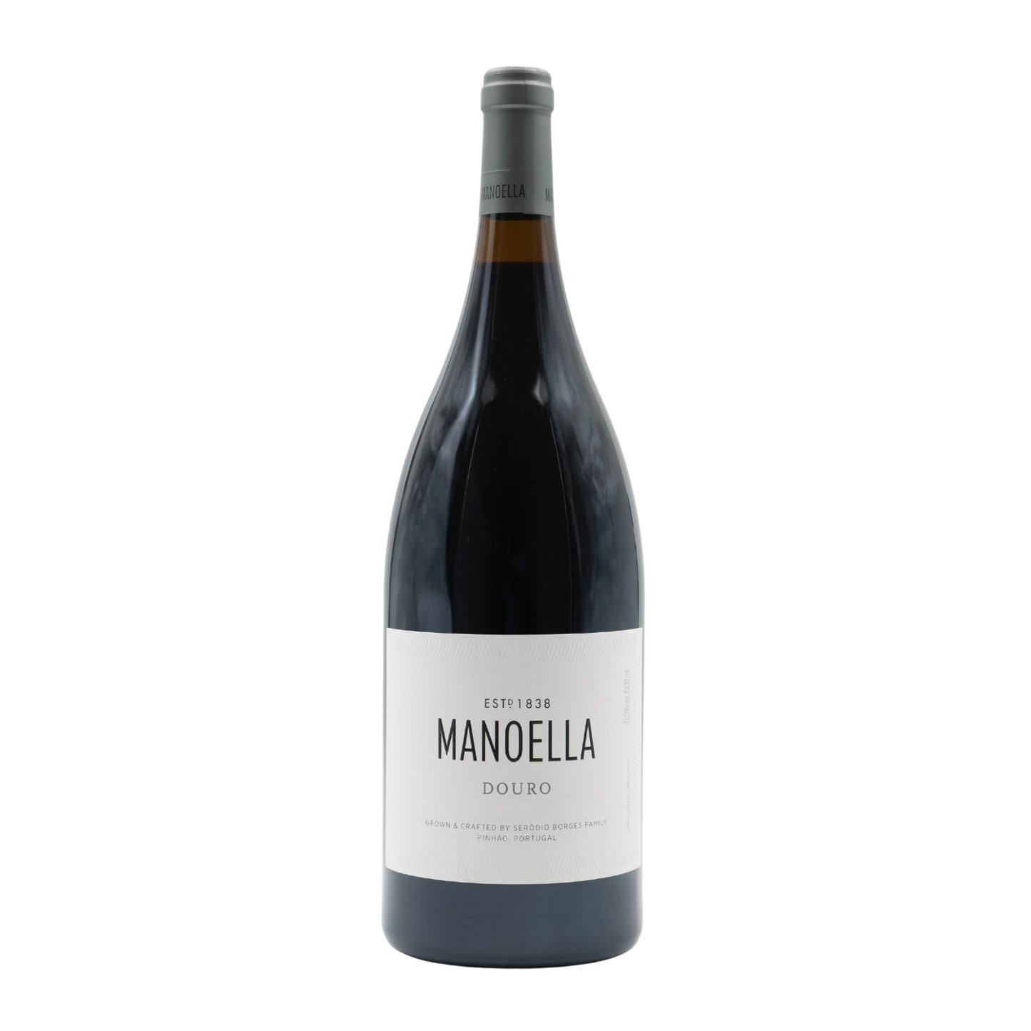 Magnum Manoella Tinto