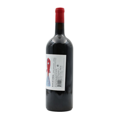 Magnum Mar de Lisboa Tinto