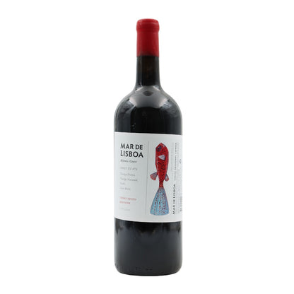 Magnum Mar de Lisboa Tinto