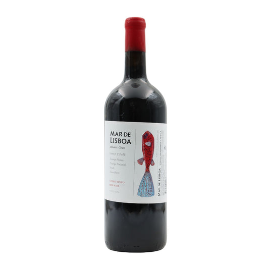 Magnum Mar de Lisboa Tinto