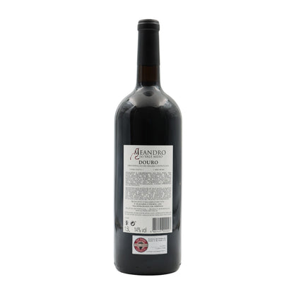 Magnum Meandro Red 2020