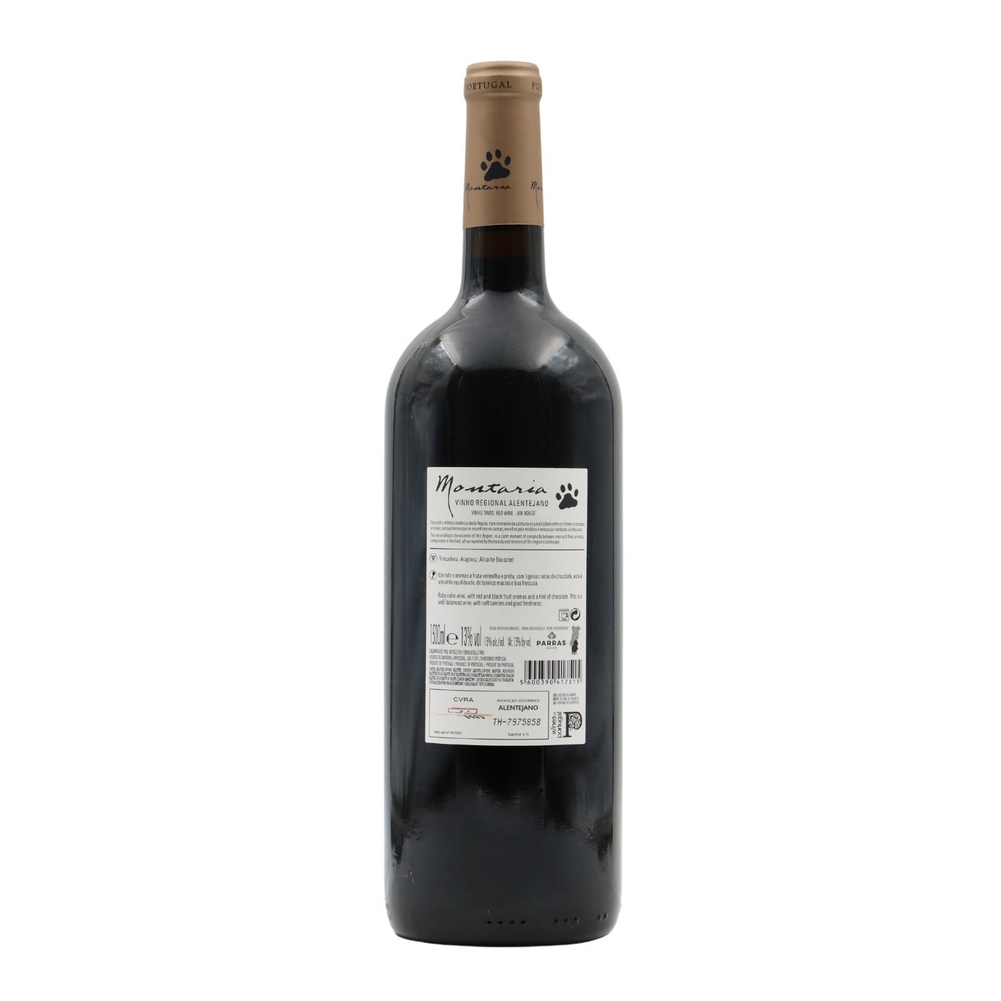 Magnum Montaria Tinto 2021