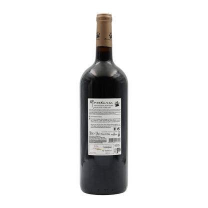 Magnum Montaria Reserva Tinto 2020