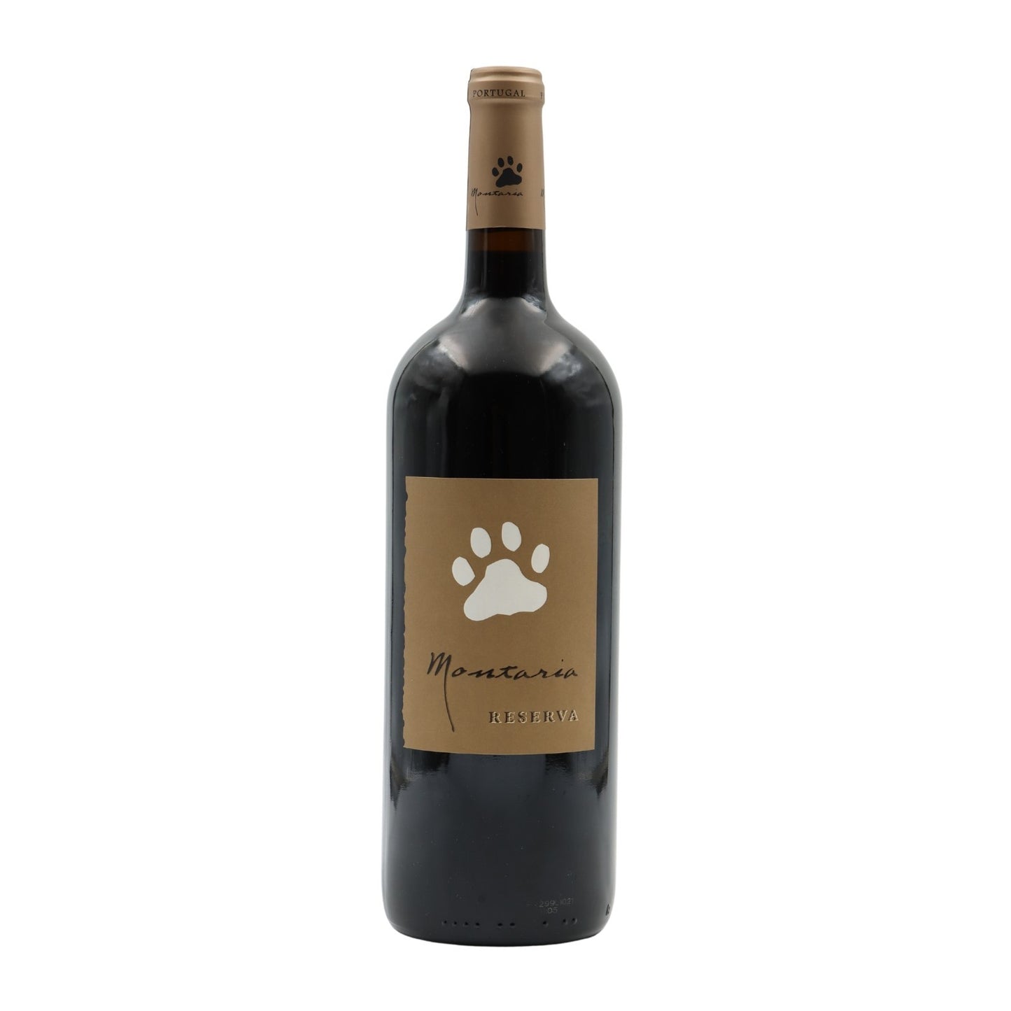 Magnum Montaria Reserva Tinto