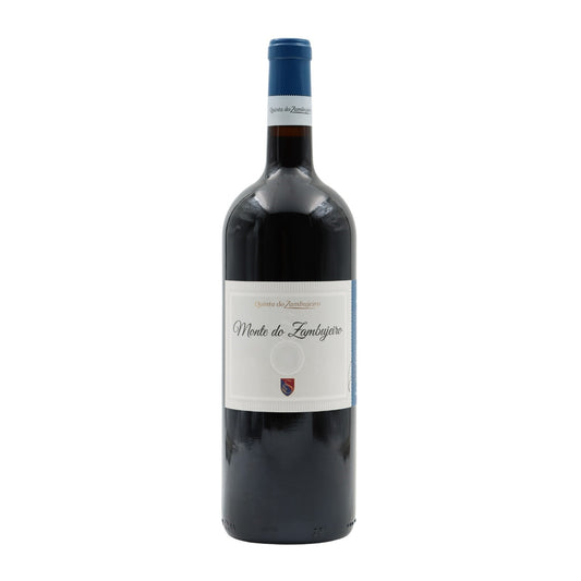 Magnum Monte do Zambujeiro Tinto 2019