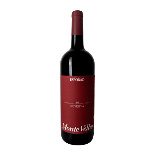 Magnum Monte Velho Reserva Tinto