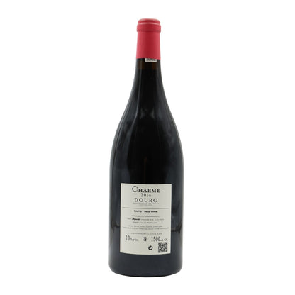 Magnum Niepoort Charme Tinto 2014