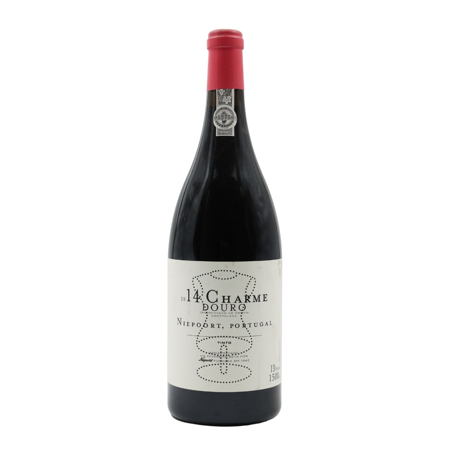 Magnum Niepoort Charme Tinto 2014