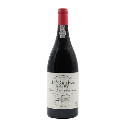 Magnum Niepoort Charme Tinto 2014