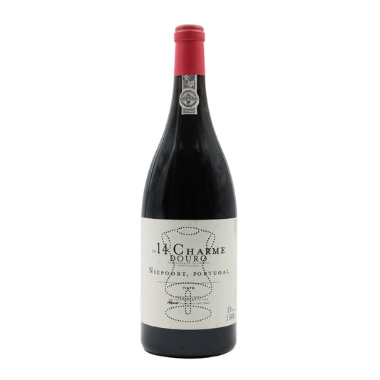 Magnum Niepoort Charme Tinto 2014