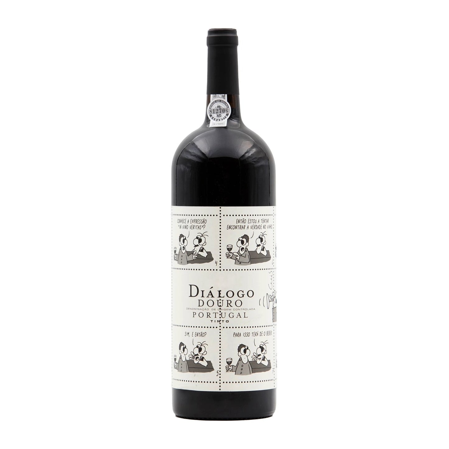 Magnum Niepoort Diálogo Tinto