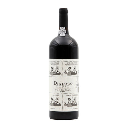 Magnum Niepoort Diálogo Tinto