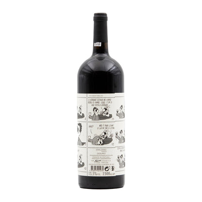 Magnum Niepoort Diálogo Tinto