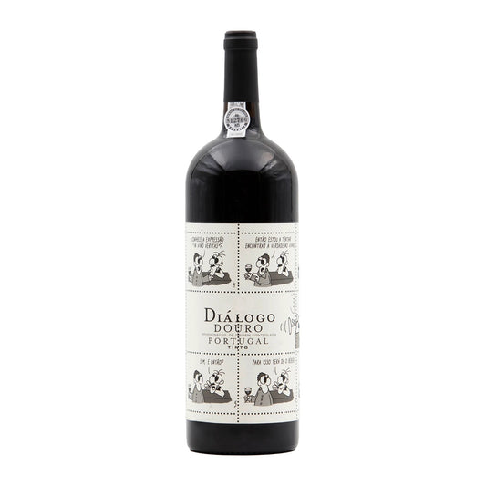 Magnum Niepoort Diálogo Tinto 2021