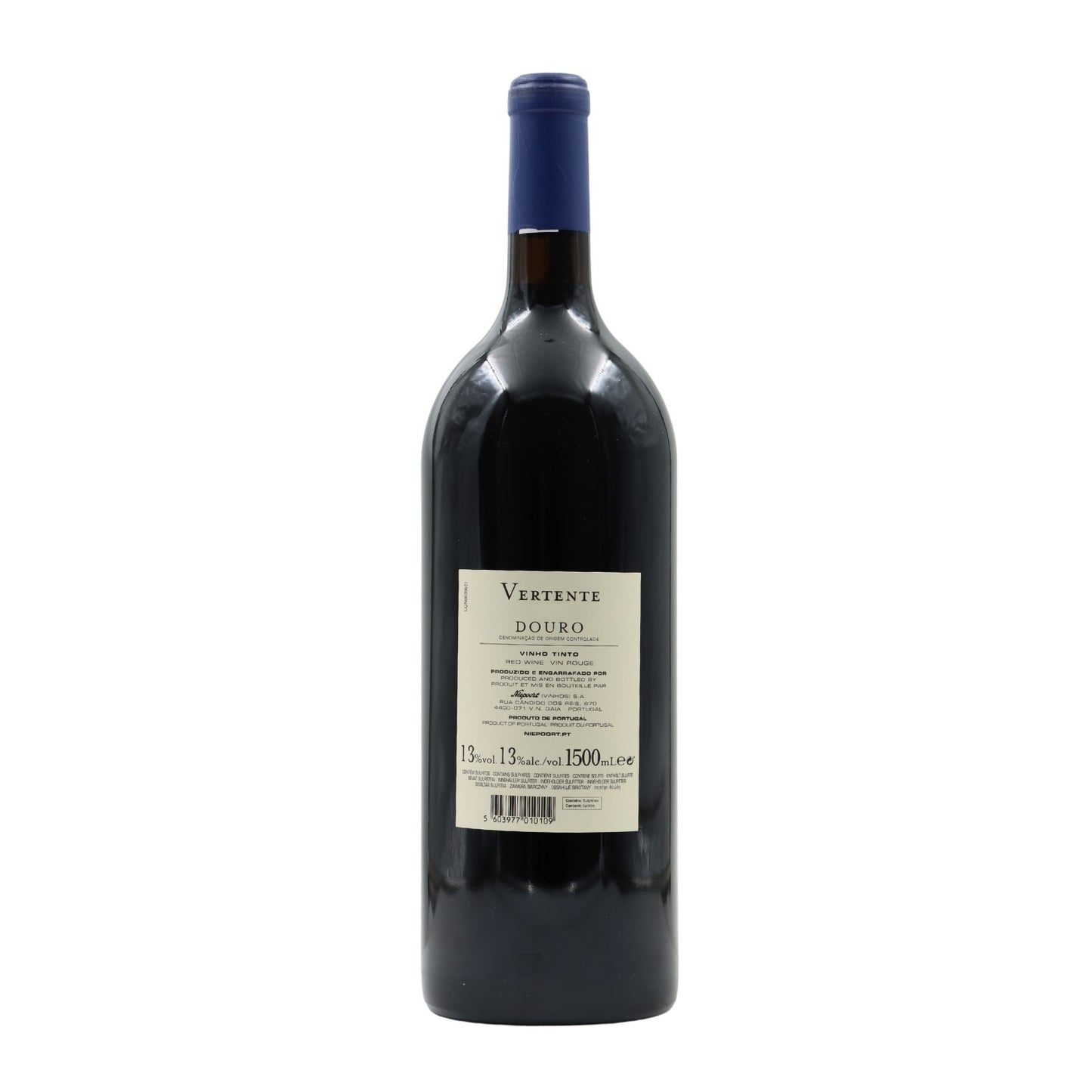 Magnum Niepoort Vertente Tinto 2019