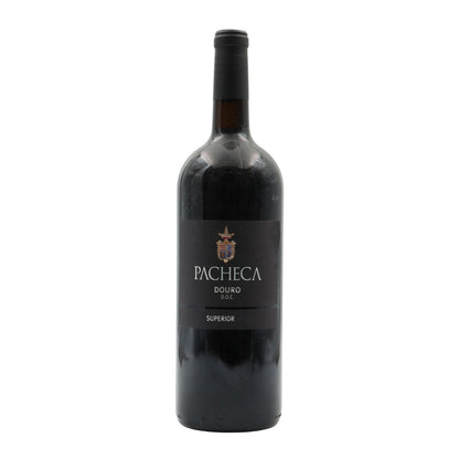 Magnum Pacheca Superior Tinto