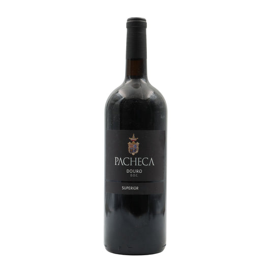 Magnum Pacheca Superior Tinto