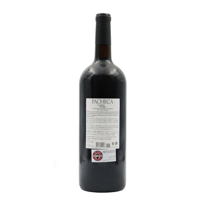 Magnum Pacheca Superior Tinto 2020