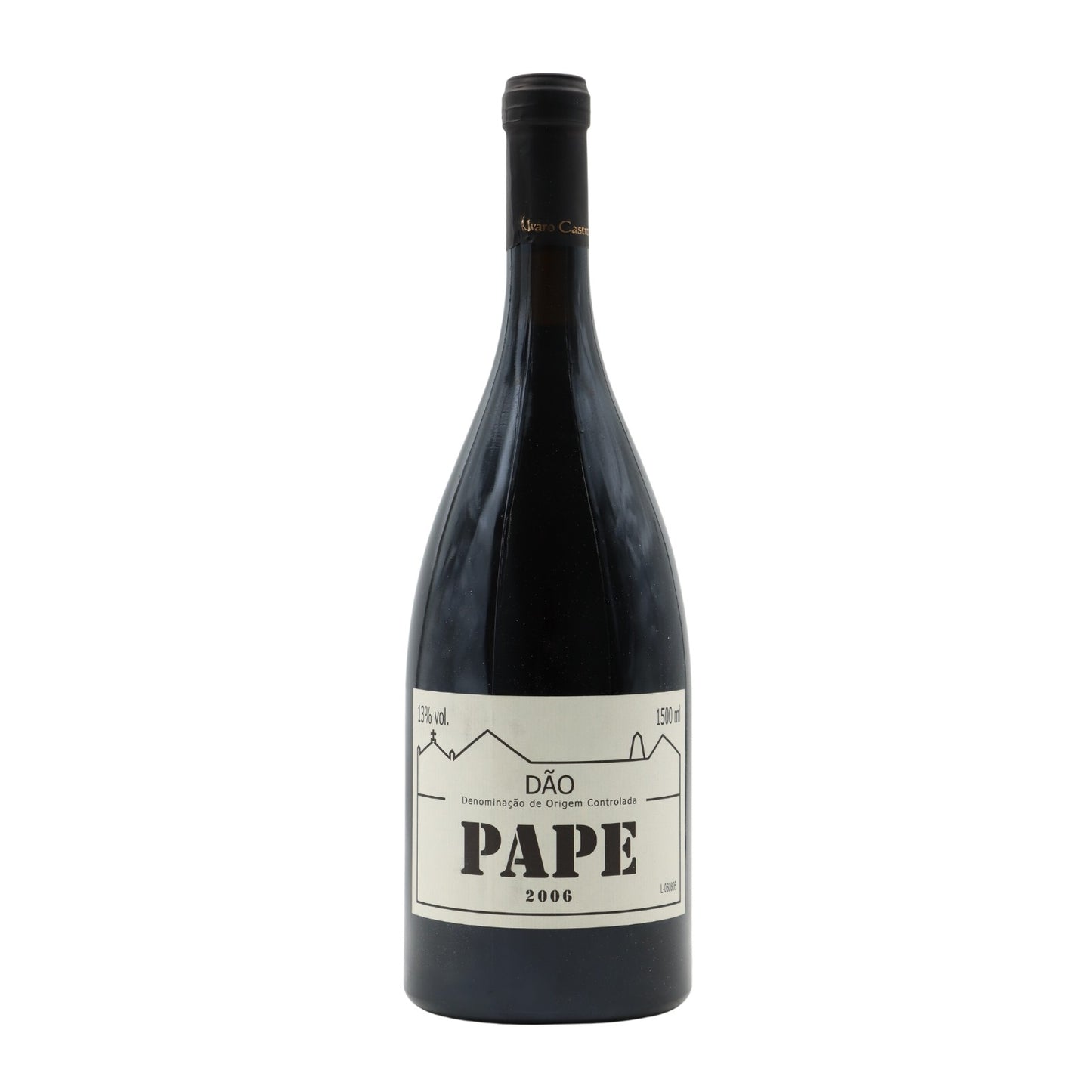 Magnum Pape Tinto 2006