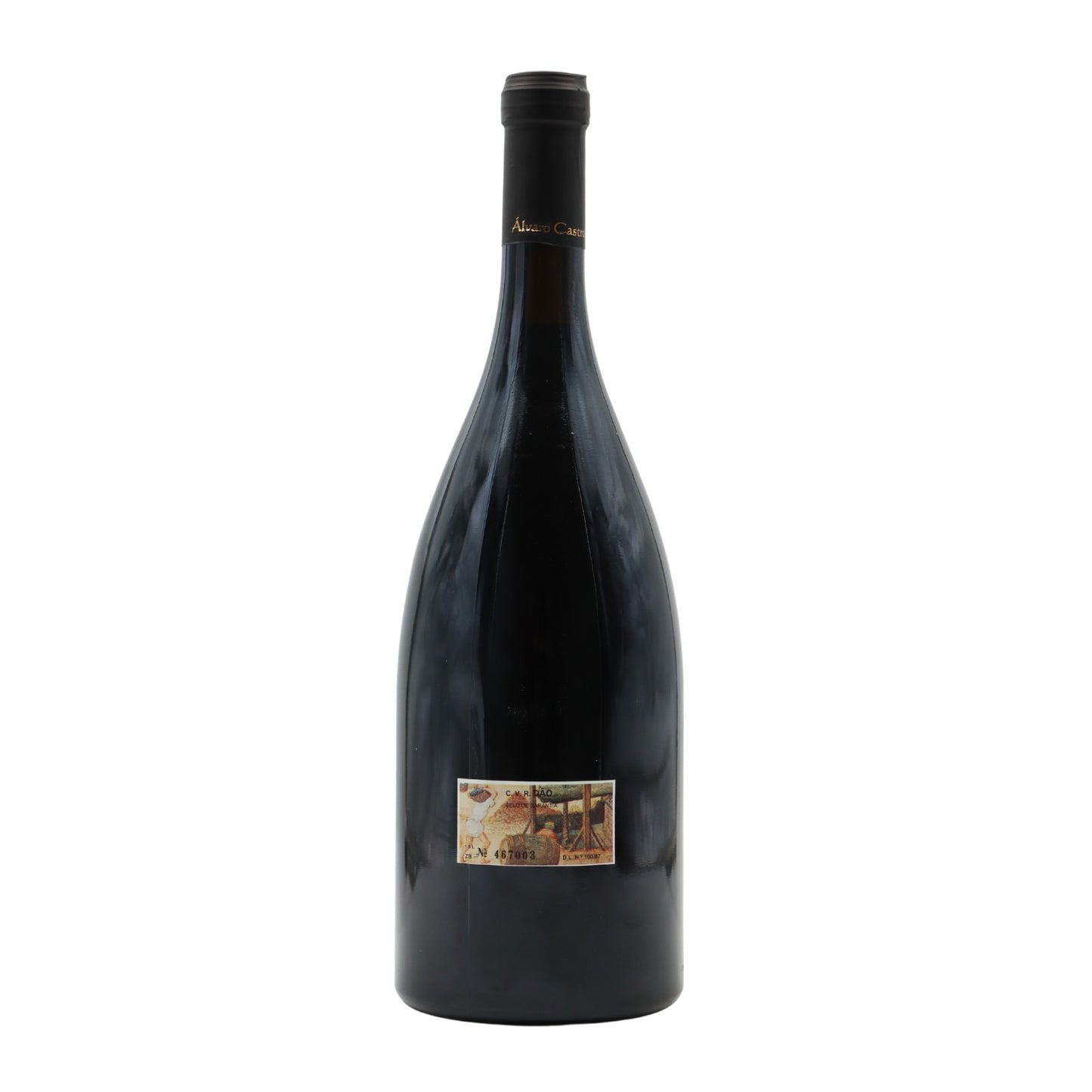 Magnum Pape Red 2006