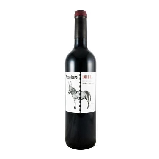 Magnum Passadouro Tinto 2019