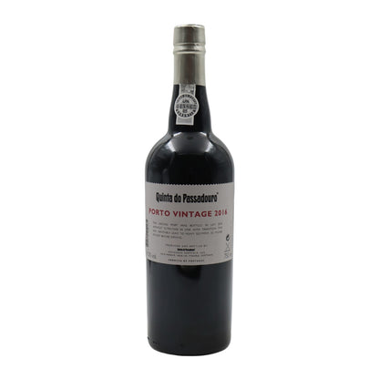 Magnum Passadouro Reserva Tinto 2006