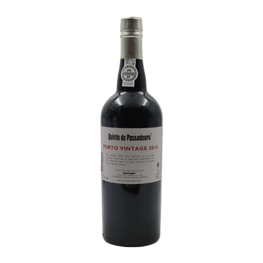 Magnum Passadouro Reserva Tinto 2006