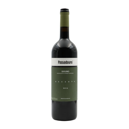 Magnum Passadouro Reserva Tinto 2016