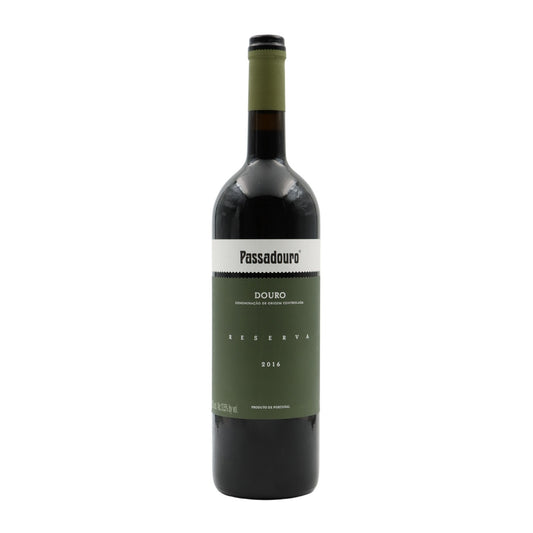 Magnum Passadouro Reserva Tinto 2016