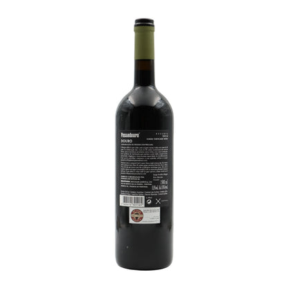 Magnum Passadouro Reserve Red 2016