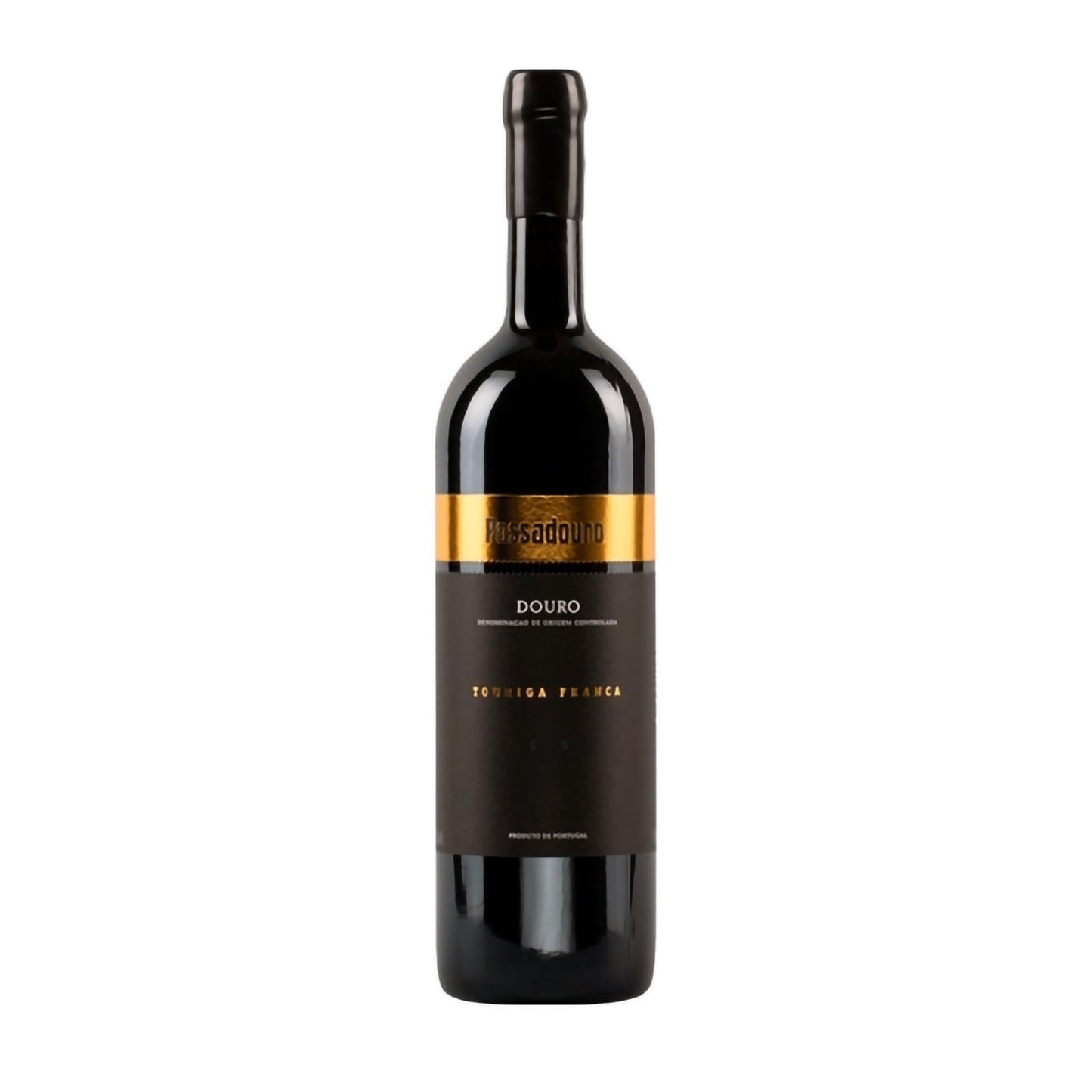 Magnum Passadouro Touriga Franca Red 2016