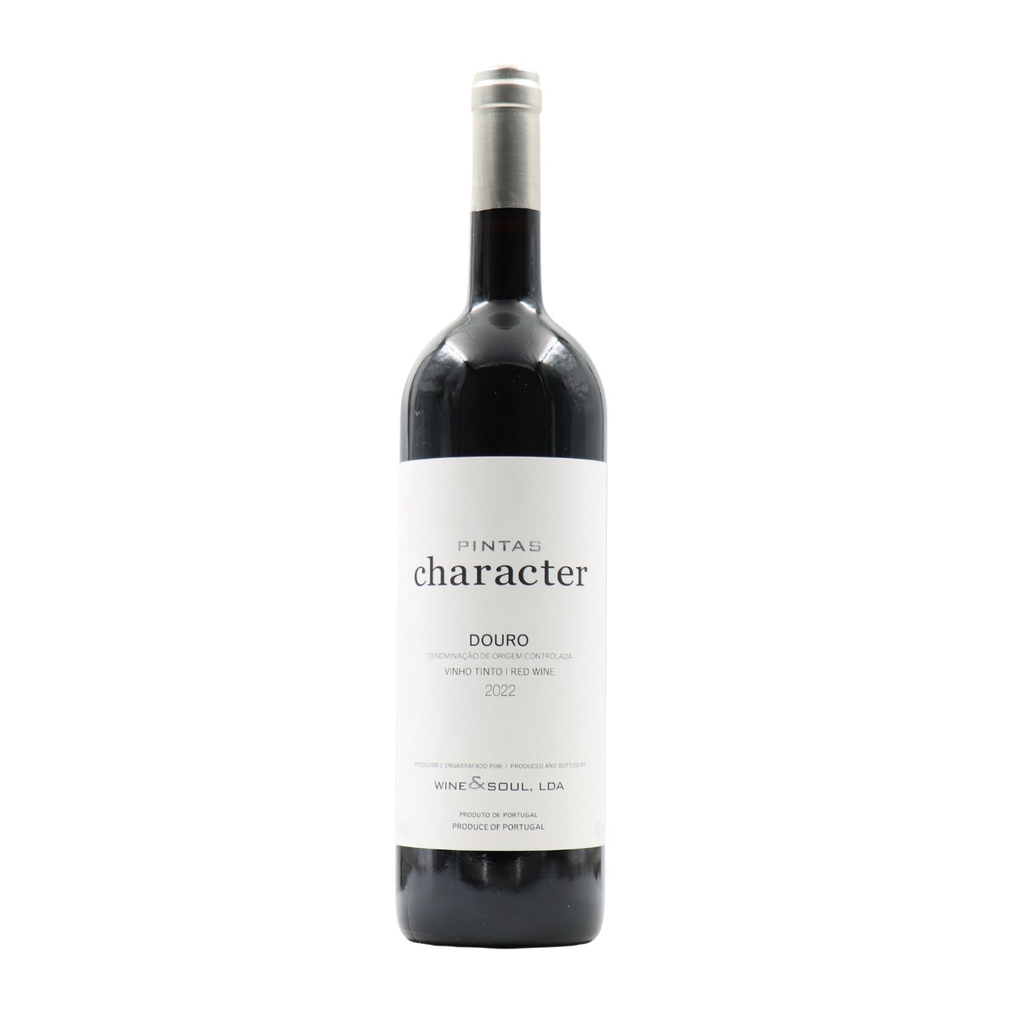 Magnum Pintas Character Red 2022