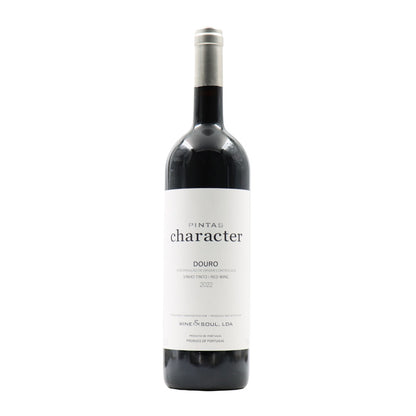Magnum Pintas Character Red 2022