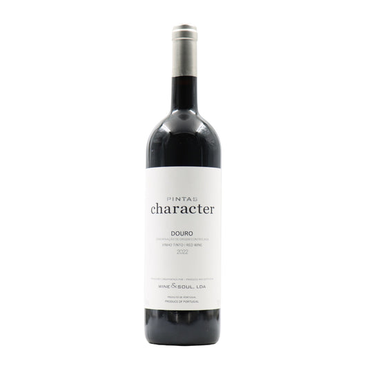Magnum Pintas Character Tinto