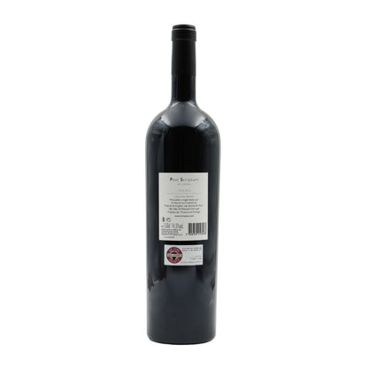 Magnum Post Scriptum Tinto
