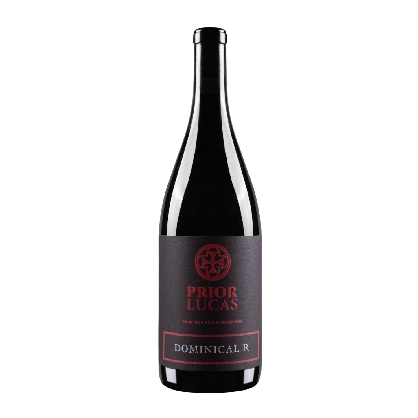 Magnum Prior Lucas Dominical Branco 2019